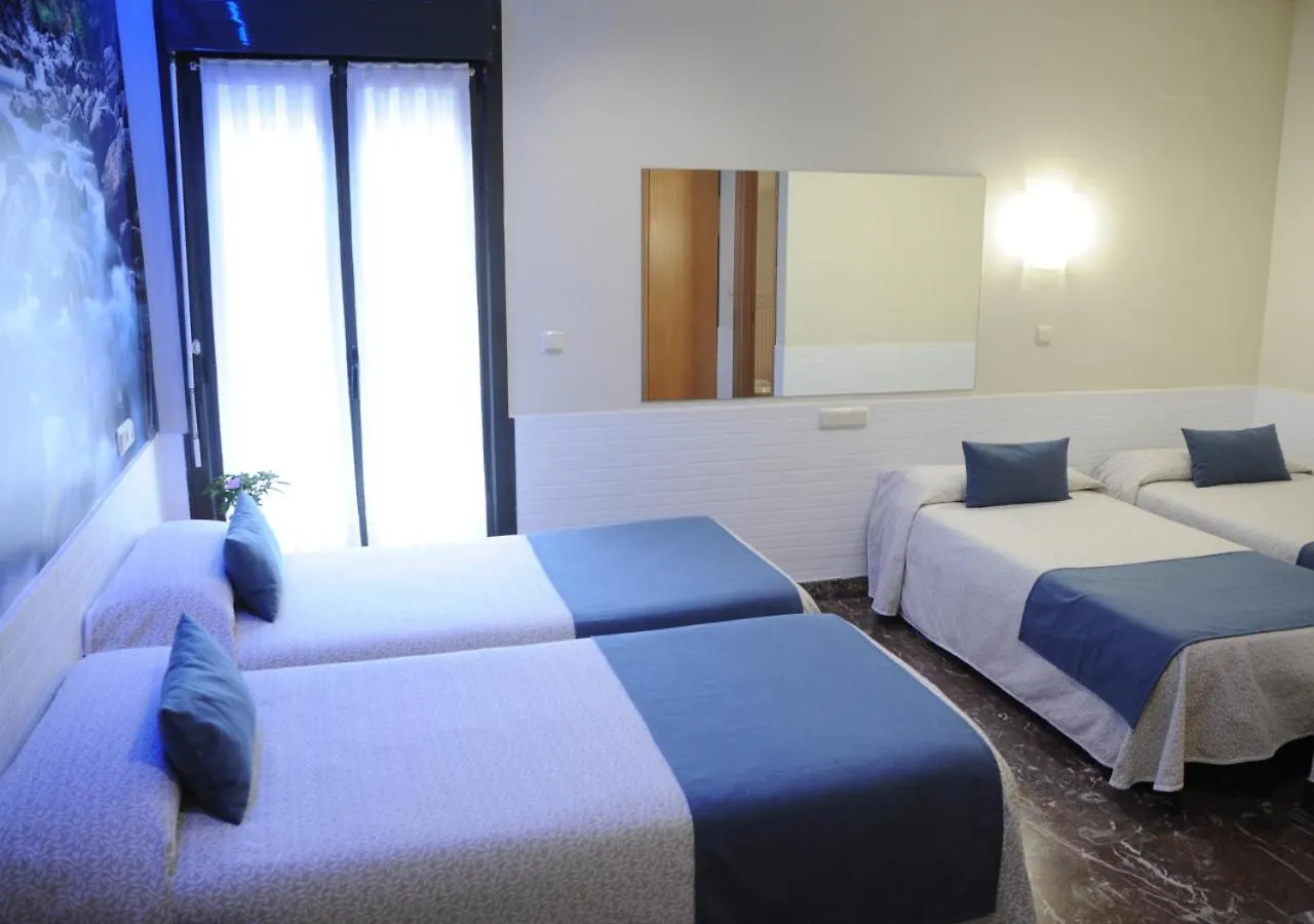 Hotel Aitana Irun