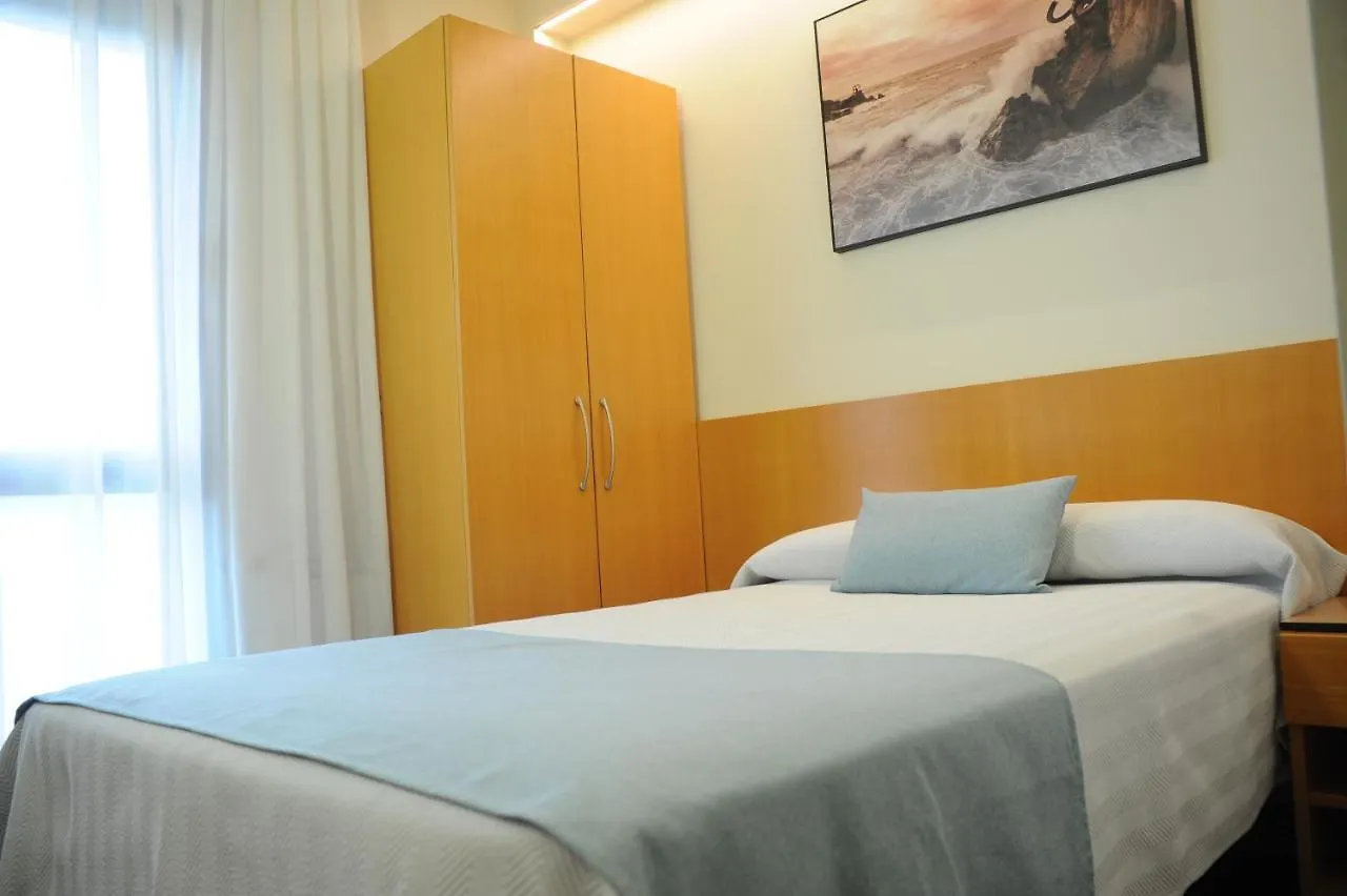 Hotel Aitana Irun