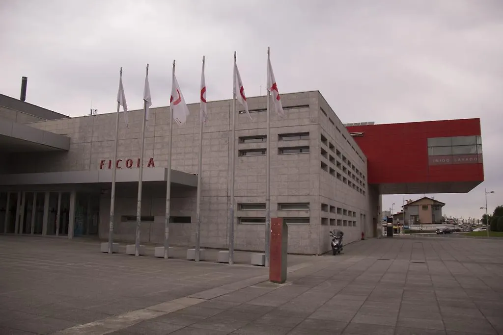 Hotel Aitana Irun