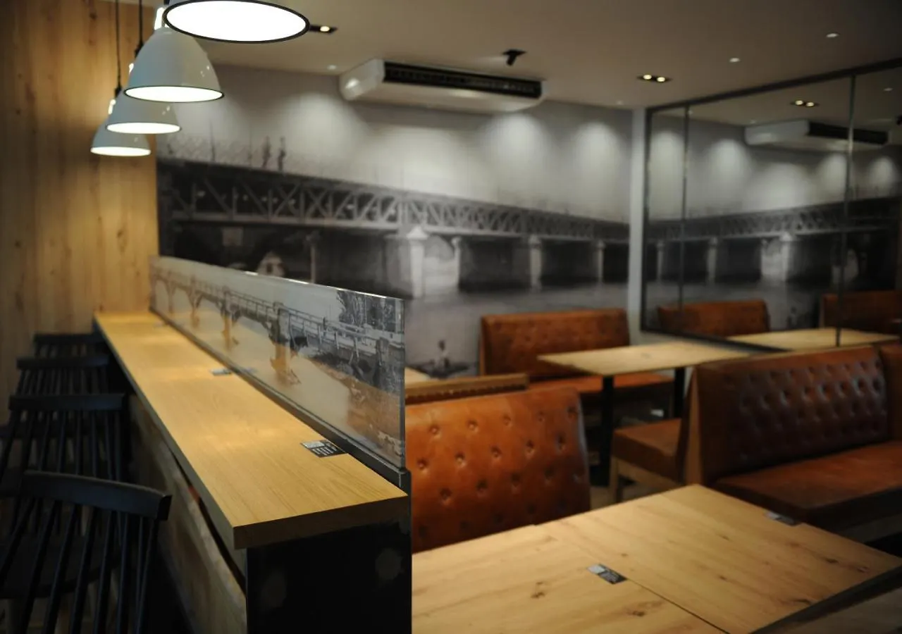 Hotel Aitana Irun