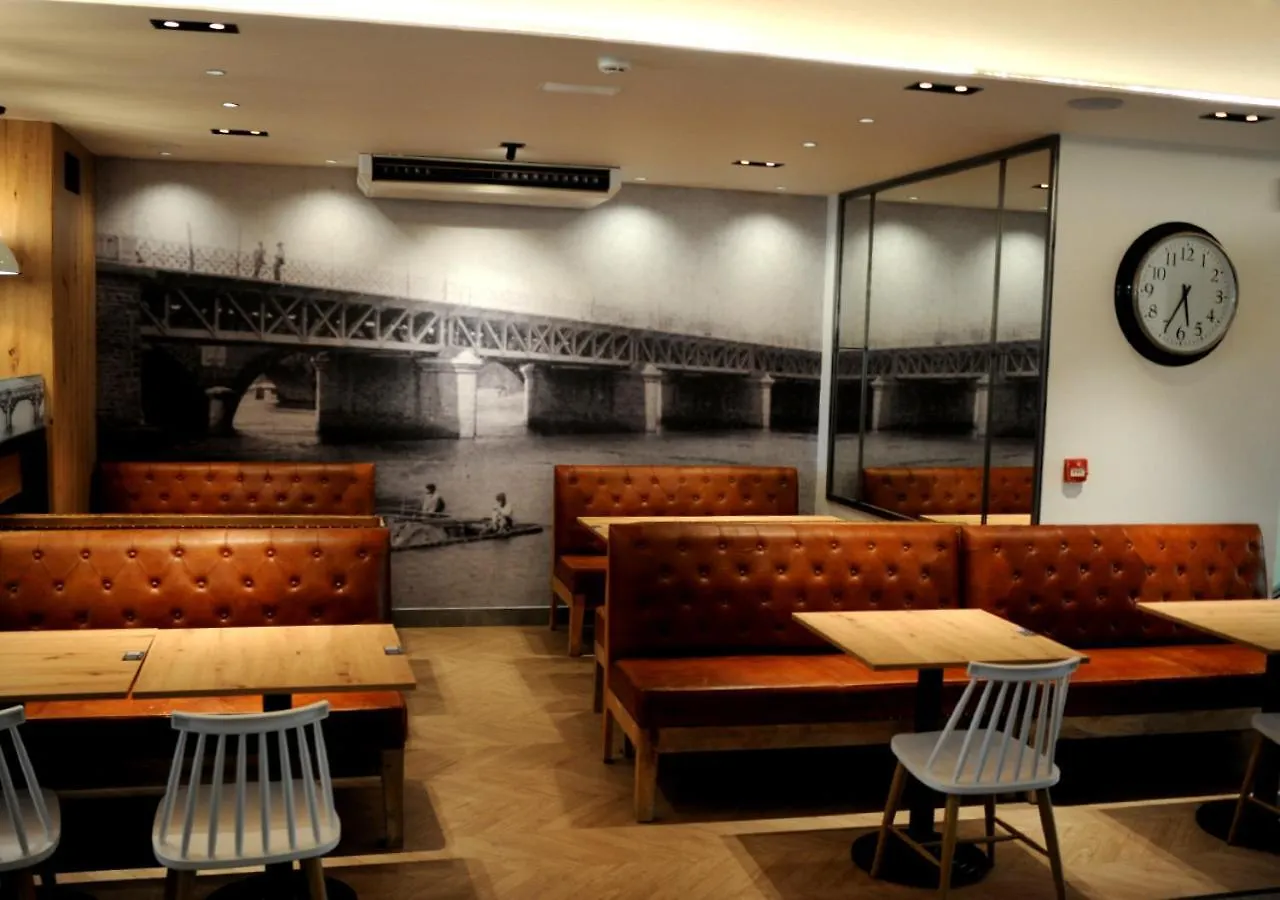 Hotel Aitana Irun