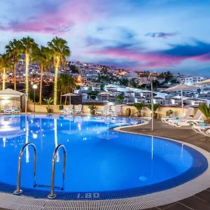 *** Hotel Haciendas Village Tenerife Spanien