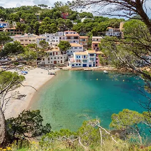 Alta House 3*, Begur Espagne
