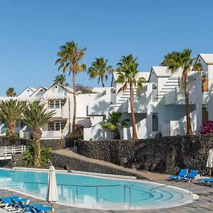 *** Aparthotel Livvo Morromar Spanien