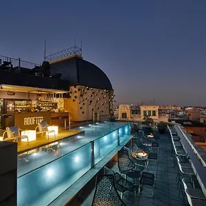 Ohla 5*, Barcelone Espagne
