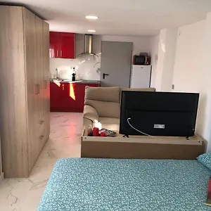 Apto. Blaia Apartamento