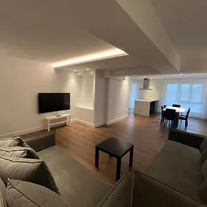 Ederra By Basquelidays Apartamento