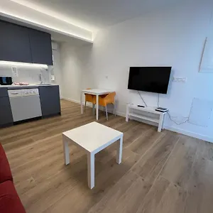 Anzaran Apartamento