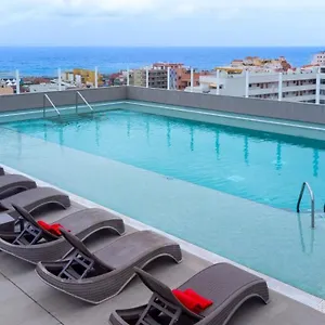 **** Hotel Af Valle Orotava Spanien