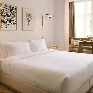 ***** Hotel Paseo De Gracia Hotel, Sonder By Marriott Bonvoy Spanien