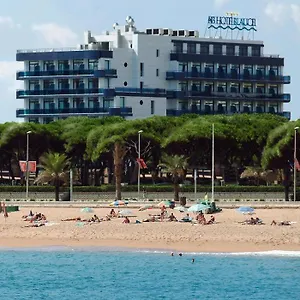 Blaucel 4*, Blanes Espagne