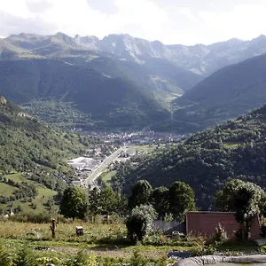 apartamentos-valle-de-aran.catalonia-hotels.com/