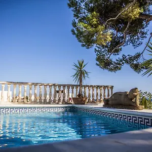 Buenavista & 2*, Santa Eulària des Riu Espagne