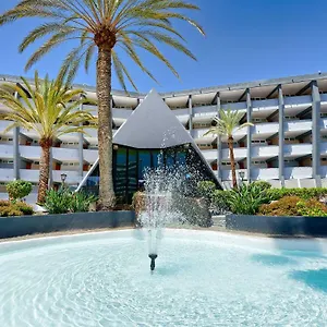 Ura Jardin Del Atlantico , Playa del Inglés Espagne