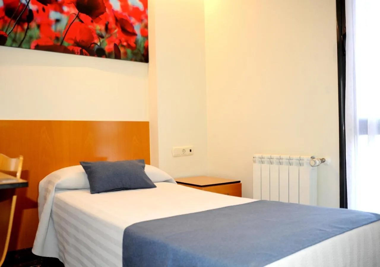 Hotel Aitana Irun