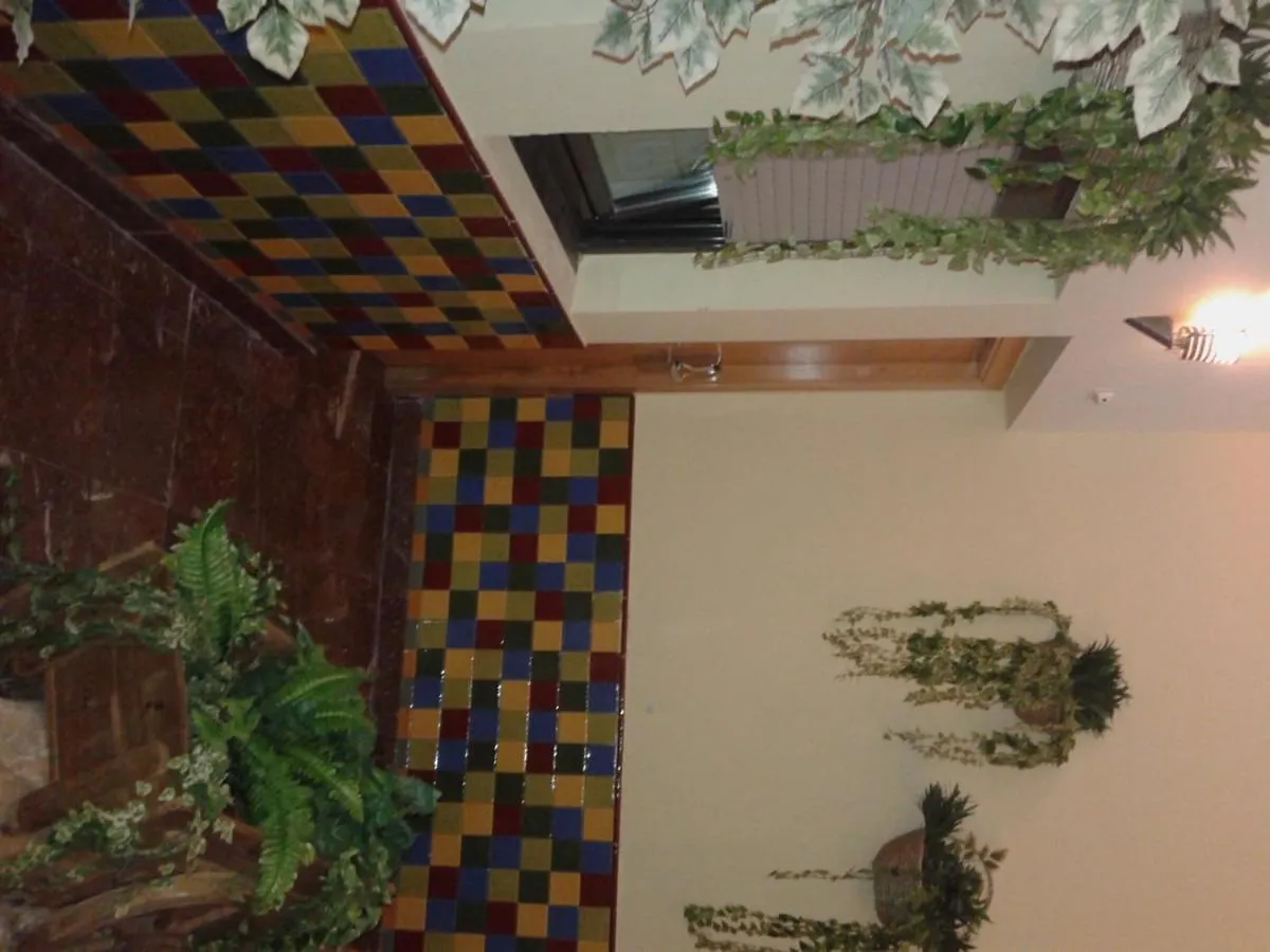 Hotel Aitana Irun 0*,  Spain